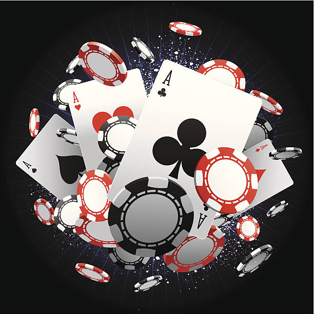 Live roulette table with professional croupier and betting interface